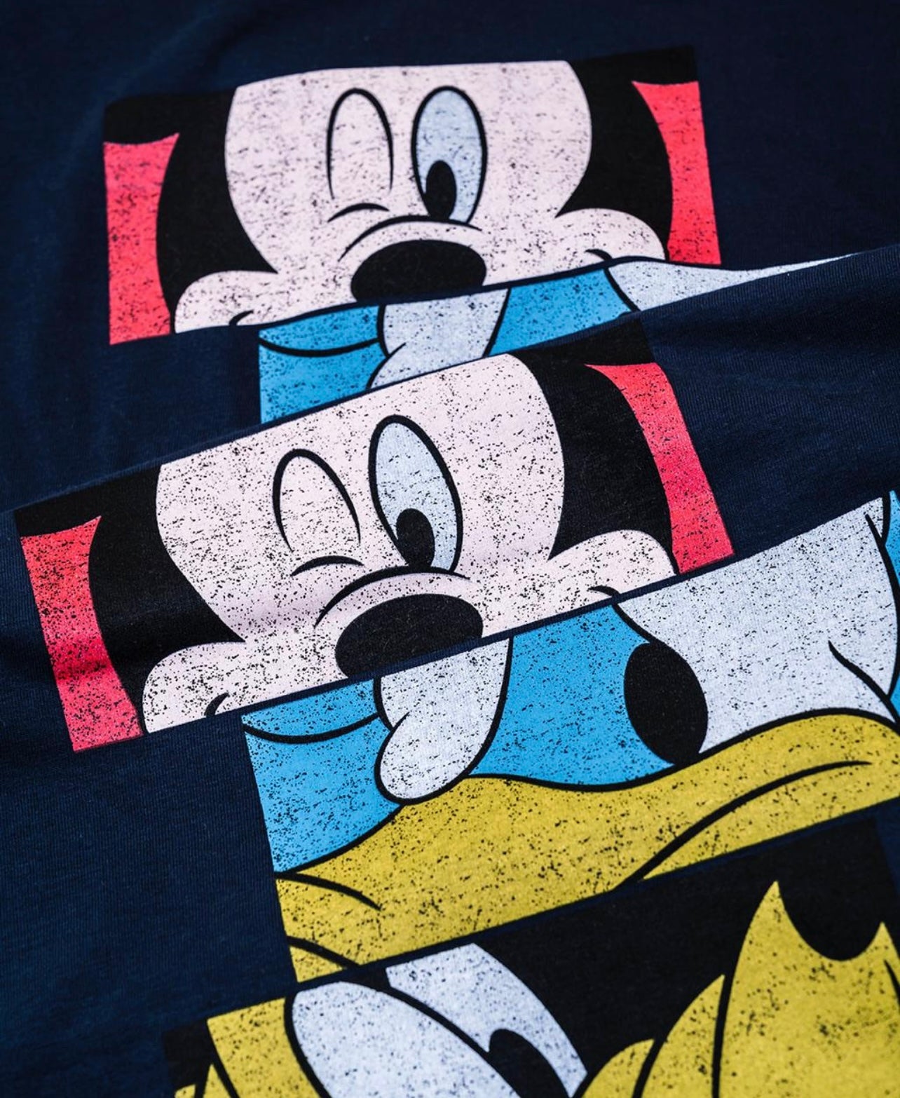 Camiseta Disney