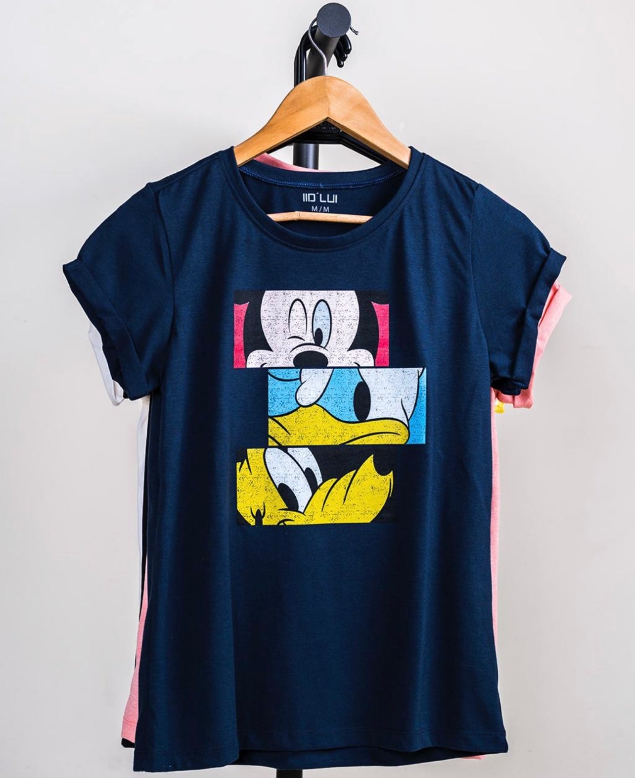 Camiseta Disney