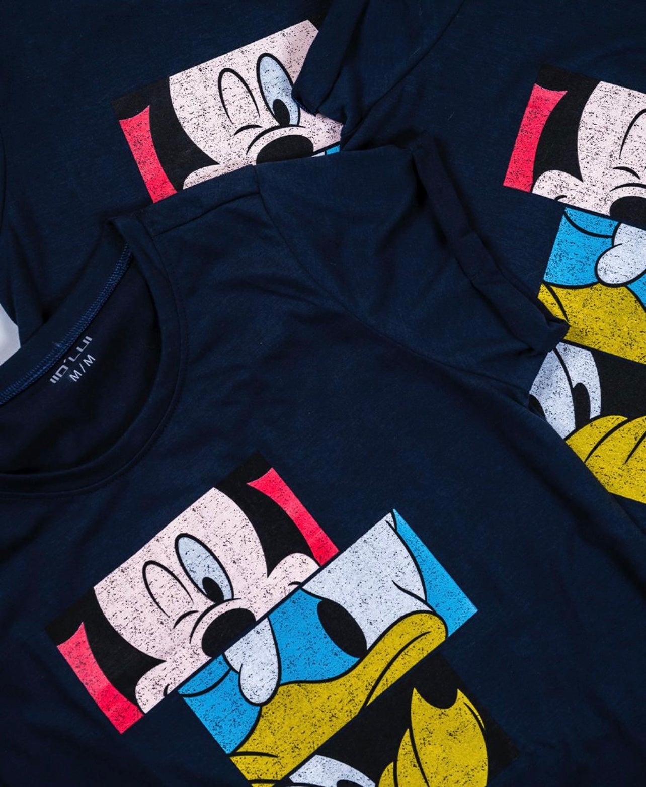 Camiseta Disney