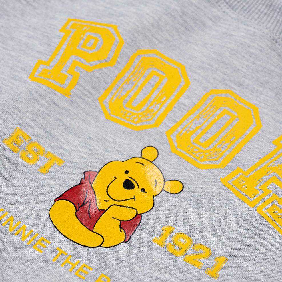 Buzo Winnie Pooh