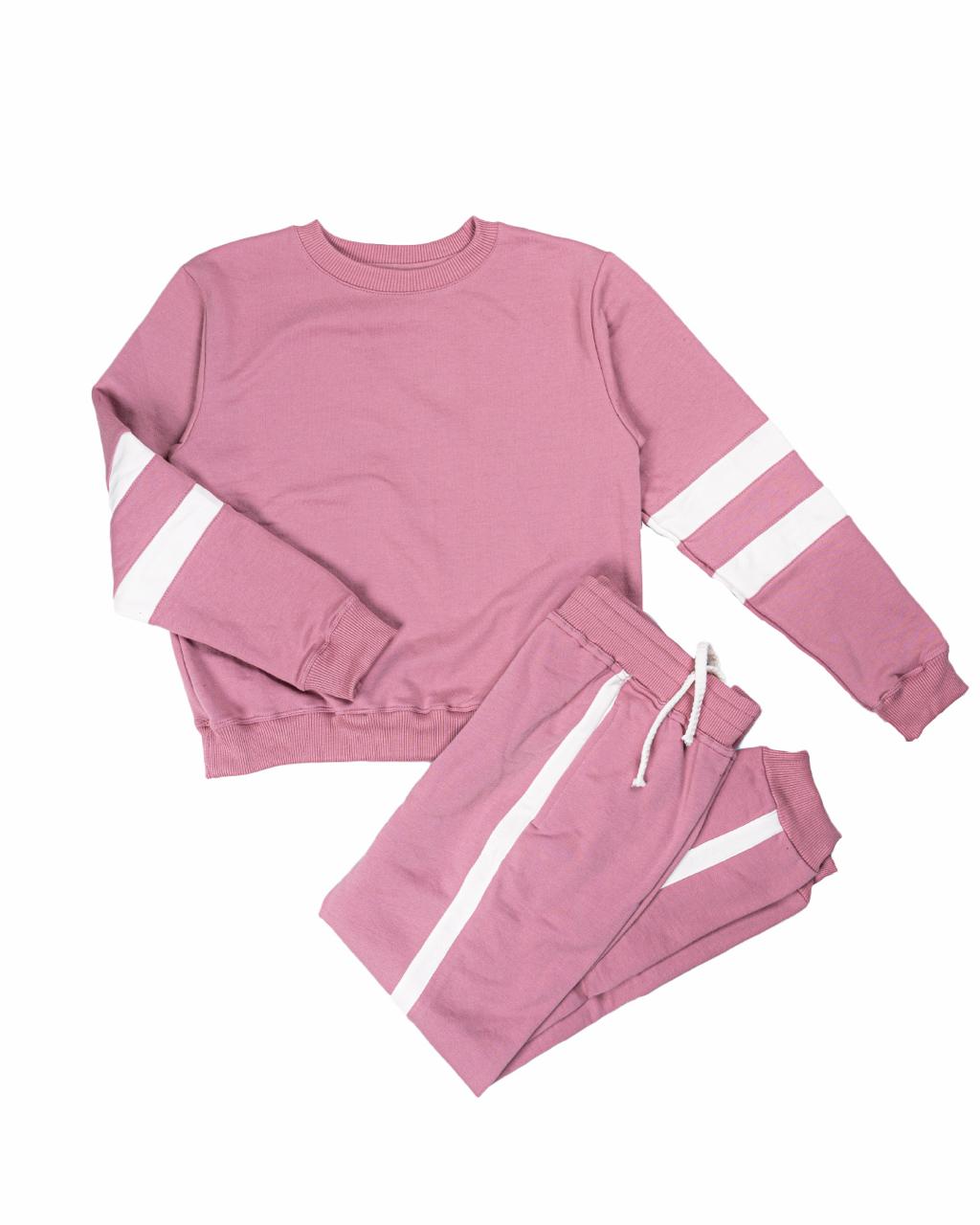 Conjunto Deportivo Mujer